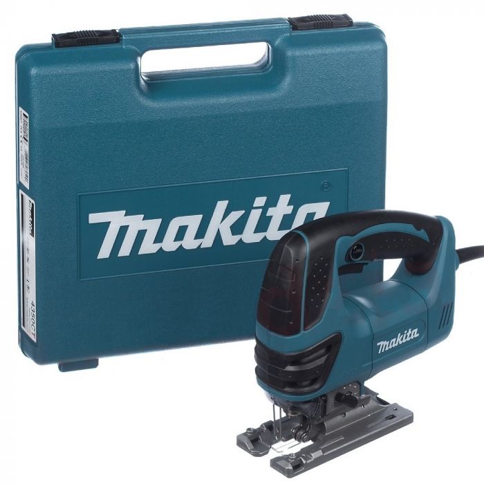 Лобзик Makita 4350CT