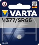 Батарейка VARTA V 377 WATCH