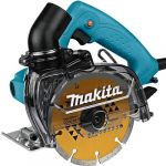 Пила дискова Makita 4100KB, 1400Вт, 125мм Пила дискова Makita 4100KB, 1400Вт, 125мм