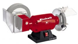 Точило Einhell двостороннє TC-WD 150/200 Точило Einhell двостороннє TC-WD 150/200