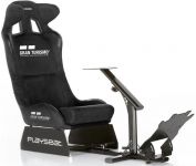 Кокпіт з кріпленням для керма та педалей Playseat® Gran Turismo