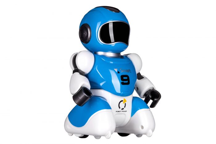 Робот Форвард Same Toy (Блакитний) на радіокеруванні