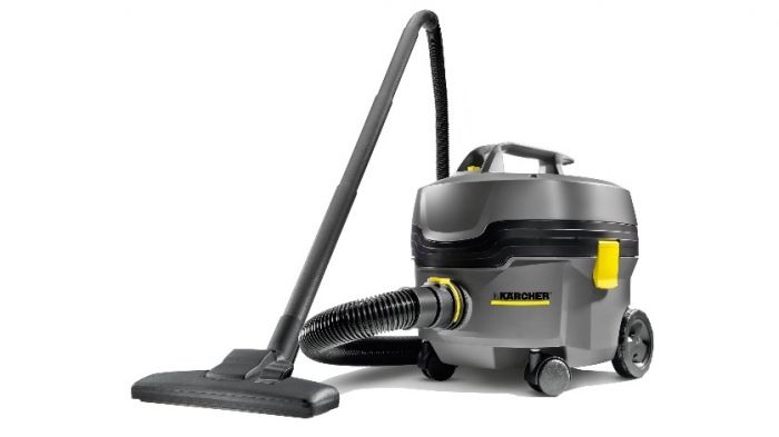 Пилосос професійний Karcher T 7/1 Classic для сухого прибирання