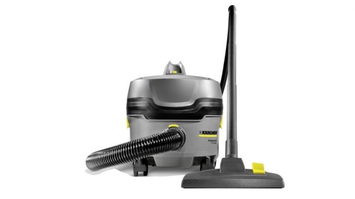 Пилосос професійний Karcher T 7/1 Classic для сухого прибирання