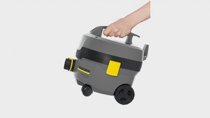 Пилосос професійний Karcher T 7/1 Classic для сухого прибирання