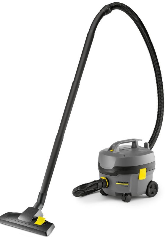 Пилосос професійний Karcher T 7/1 Classic для сухого прибирання