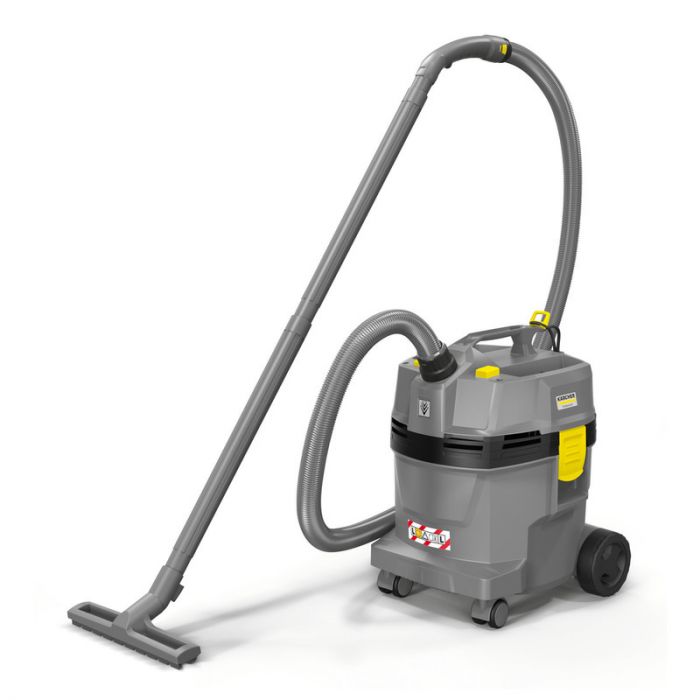 Пилосос професійний Karcher NT 22/1 Ap