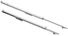 Телескопічні направляючі для духової шафи Electrolux (1 рівень)