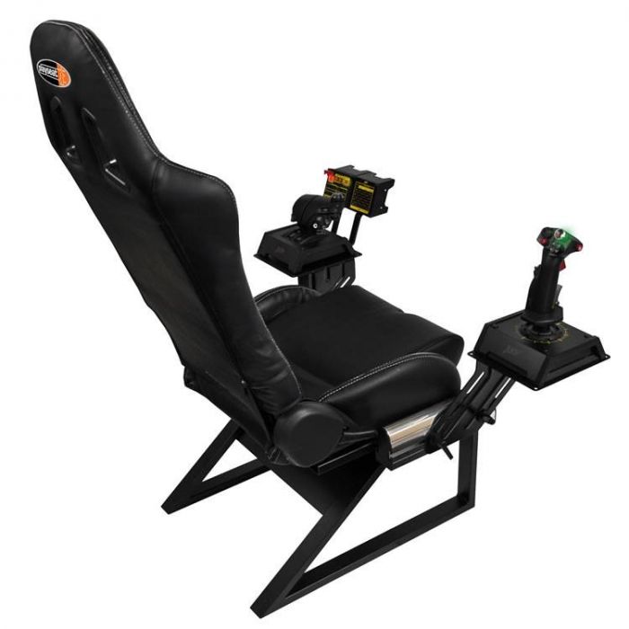 Кокпіт з кріпленням для джойстика Playseat® Air Force