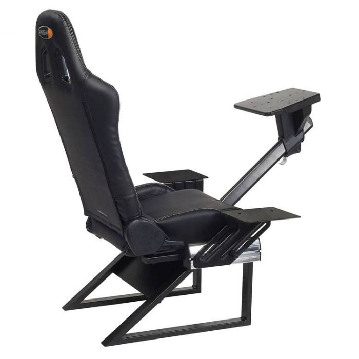 Кокпіт з кріпленням для джойстика Playseat® Air Force