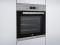 Вбудована електрична духова шафа Beko BIE22300X - Ш-60 см./6 режимів/71 л./дисплей/нерж.сталь