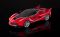 Машинка на р/к New Bright 1:6 FERRARI FXXK (60647-2)