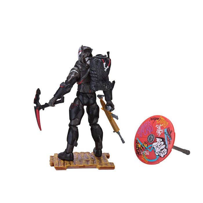 Колекційна фігурка Jazwares Fortnite Omega