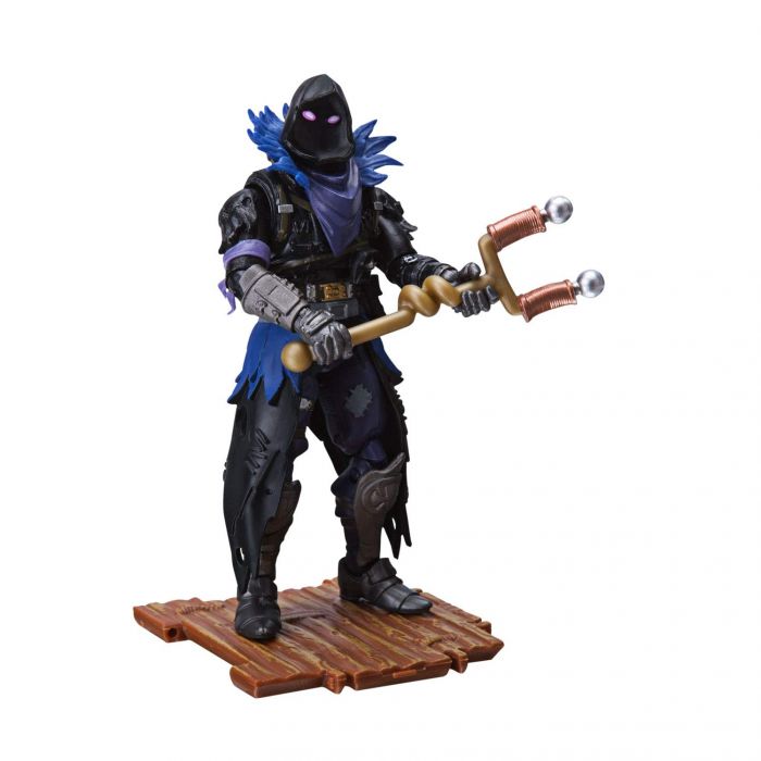 Колекційна фігурка Jazwares Fortnite Turbo Builder Set комплект