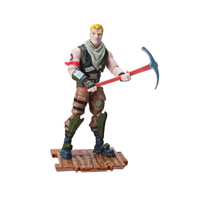 Колекційна фігурка Jazwares Fortnite Turbo Builder Set комплект