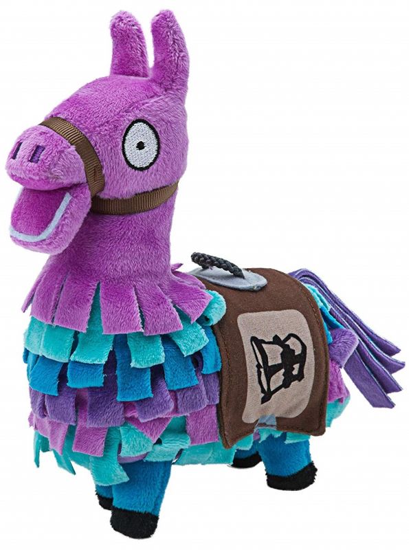 Колекційна фігурка Jazwares Fortnite Llama