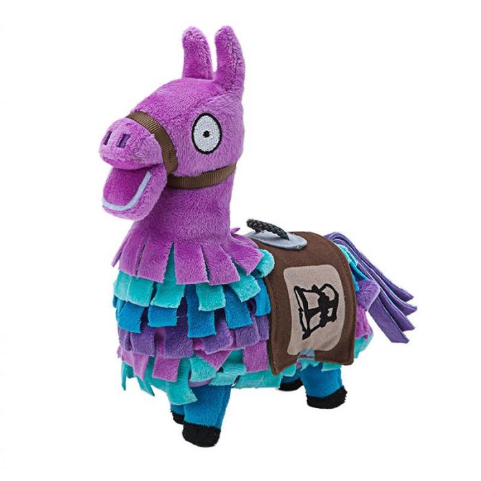 Колекційна фігурка Jazwares Fortnite Llama