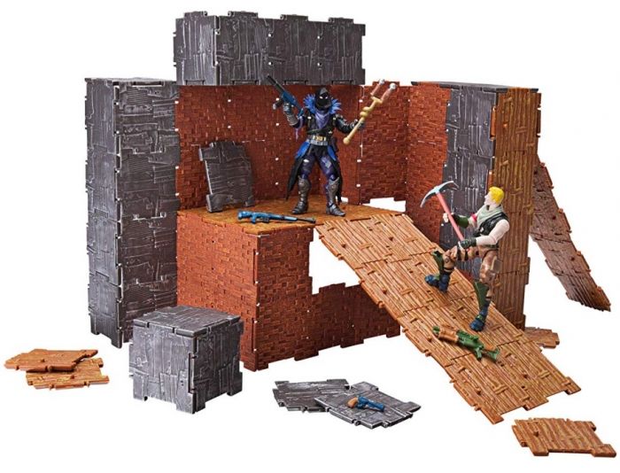 Колекційна фігурка Jazwares Fortnite Turbo Builder Set комплект