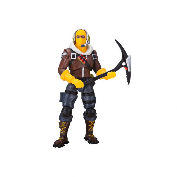 Колекційна фігурка Jazwares Fortnite Solo Raptor