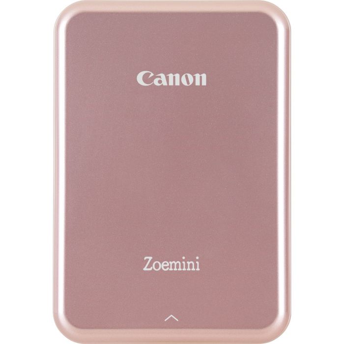 Принтер Canon ZOEMINI PV123 Rose Gold