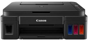 БФП А4 Canon PIXMA G3415 c Wi-Fi