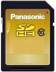 Карта пам`яті Panasonic (тип S) (Storage Memory S) для АТС серії KX-NSX1000/2000