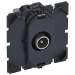 Розетка TV кінцева 10дБ (0-2150 МГц) Celiane Legrand