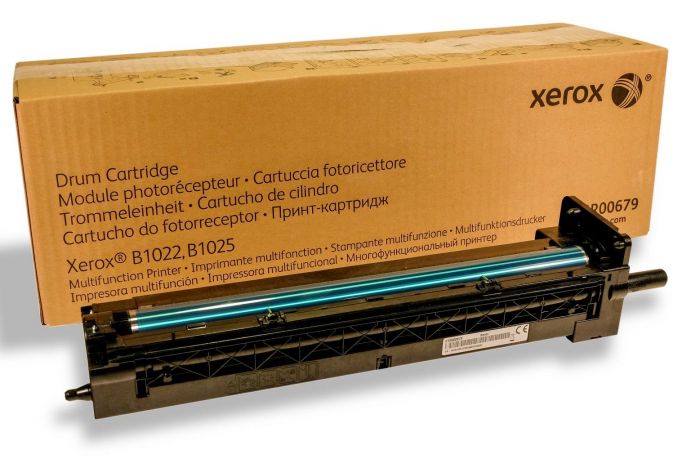 Драм картридж Xerox B1022/B1025 (80000 стор)