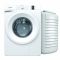 Пральна машина з баком Gorenje WP702/R, 7кг, 1000, A++, глибина 55см, Дисплей, Білий