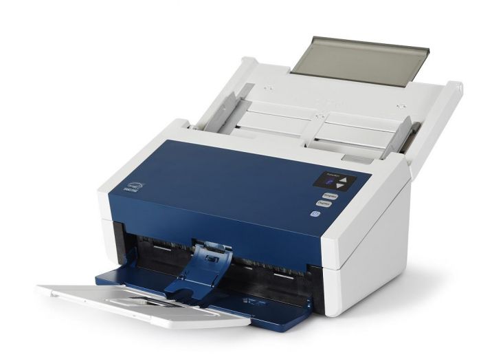 Документ-сканер А4 Xerox DocuMate 6440