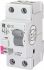 Реле диференційне ETI (УЗО) EFI6-2 40/0,03 тип AC (6kA)