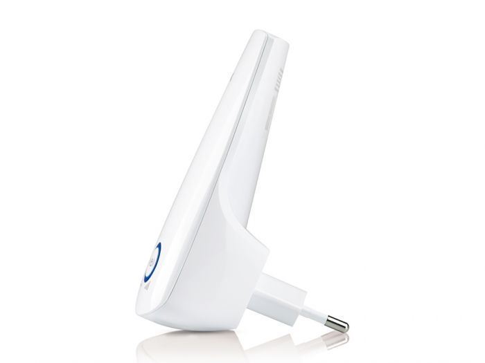 Повторювач WiFi-сигналу TP-LINK TL-WA854RE N300