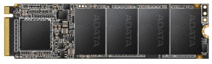 Накопичувач SSD ADATA M.2  512GB PCIe 3.0 SX6000Lite