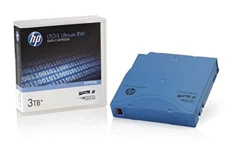 Картридж HP LTO5 Ultrium 3TB RW Data Tape