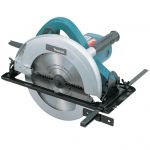 Пила дискова Makita N5900B, 2000 Вт, 235 мм, 4100 об/хв, 7.2 кг Пила дискова Makita N5900B, 2000 Вт, 235 мм, 4100 об/хв, 7.2 кг