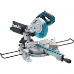 Пила торцювальна Makita LS0815FL, 1400 Вт, 216 мм глуб.65-305 мм, 14.1 кг Пила торцювальна Makita LS0815FL, 1400 Вт, 216 мм глуб.65-305 мм, 14.1 кг