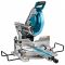 Пила торцювальна Makita LS1219L, 1800 Вт, 305 мм глуб.107х363 мм, 29.5 кг