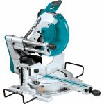 Пила торцювальна Makita LS1219L, 1800 Вт, 305 мм глуб.107х363 мм, 29.5 кг Пила торцювальна Makita LS1219L, 1800 Вт, 305 мм глуб.107х363 мм, 29.5 кг