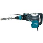 Перфоратор Makita HR5202C, SDS-max, 1510 Вт, 20 Дж, 10.9 кг Перфоратор Makita HR5202C, SDS-max, 1510 Вт, 20 Дж, 10.9 кг