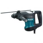 Перфоратор Makita HR3200C, SDS+, 850 Вт, 5.1 Дж, 4.8 кг Перфоратор Makita HR3200C, SDS+, 850 Вт, 5.1 Дж, 4.8 кг