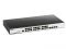 Комутатор D-Link DGS-3000-28LP 24xGE PoE, 4xSFP, 193Вт, L2