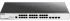Комутатор D-Link DGS-3000-28LP 24xGE PoE, 4xSFP, 193Вт, L2