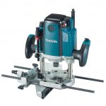 Фрезер Makita RP2301FCX, 2100 Вт, 9000-22000 об/хв, 6/8/12 мм, 6.1 кг Фрезер Makita RP2301FCX, 2100 Вт, 9000-22000 об/хв, 6/8/12 мм, 6.1 кг