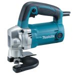 Ножиці листові Makita JS3201J, 710 Вт, 1600 об/хв, 3.4 кг Ножиці листові Makita JS3201J, 710 Вт, 1600 об/хв, 3.4 кг