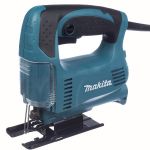 Лобзик Makita 4326, 450 Вт, 65 мм, 3100 об/хв, 1.8 кг Лобзик Makita 4326, 450 Вт, 65 мм, 3100 об/хв, 1.8 кг