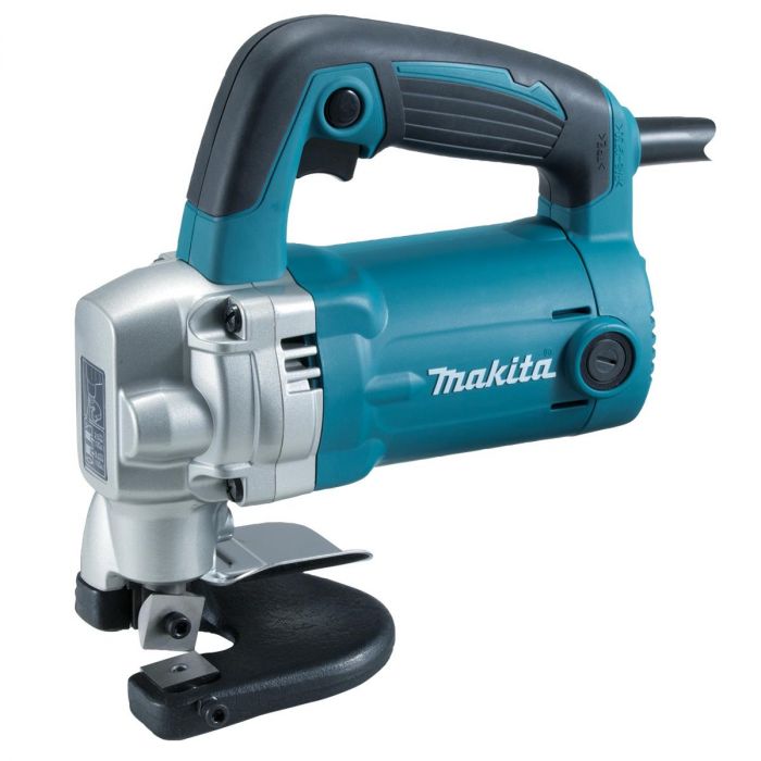 Ножиці листові Makita JS3201J, 710 Вт, 1600 об/хв, 3.4 кг