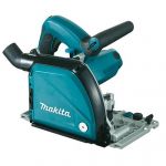 Фрезер-пазоріз Makita CA5000X для алюмінію, 1300 Вт, 2.600-6.400 об/хв, 11 мм, 5.1 кг Фрезер-пазоріз Makita CA5000X для алюмінію, 1300 Вт, 2.600-6.400 об/хв, 11 мм, 5.1 кг