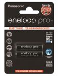 Акумулятор Panasonic Eneloop Pro AAA 930 mAh 2BP