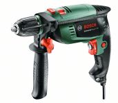 Дриль ударний Bosch UniversalImpact 700, 700Вт, БЗП, 1.6 кг Дриль ударний Bosch UniversalImpact 700, 700Вт, БЗП, 1.6 кг