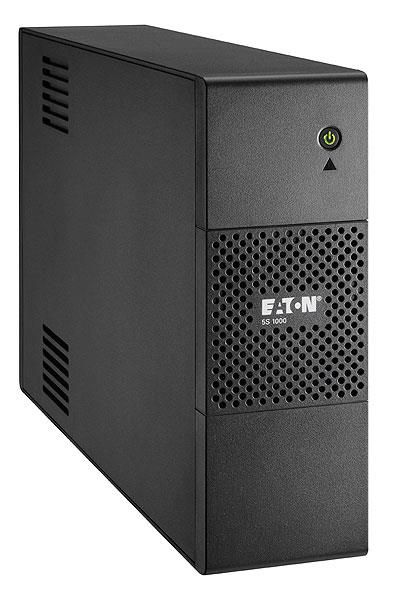 Джерело безперебійного живлення Eaton 5S, 1500VA/900W, USB, 8xC13